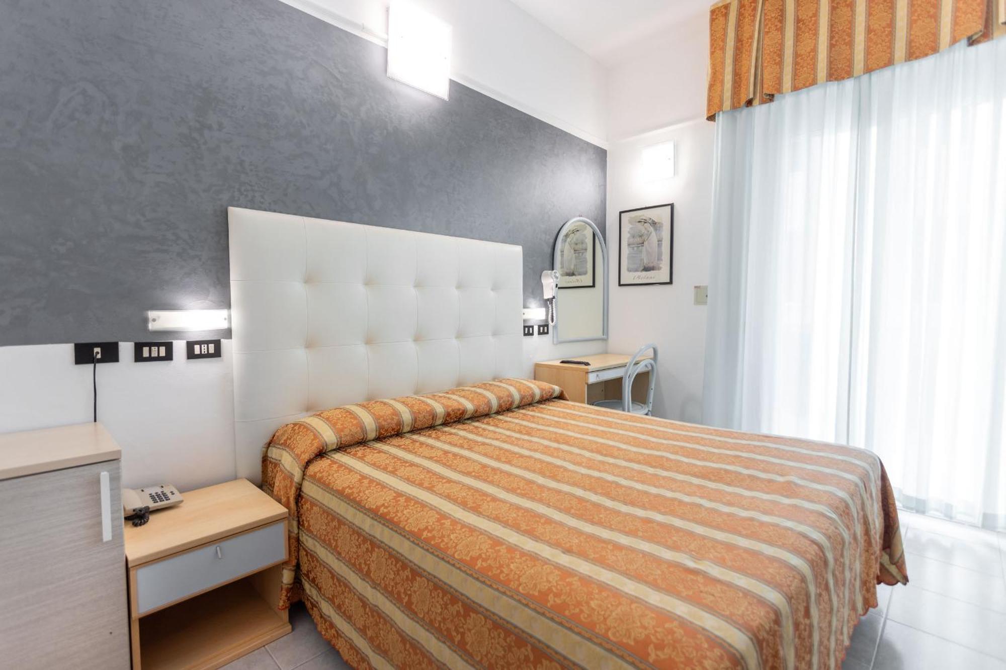 Hotel Nettuno Bellaria-Igea Marina Esterno foto