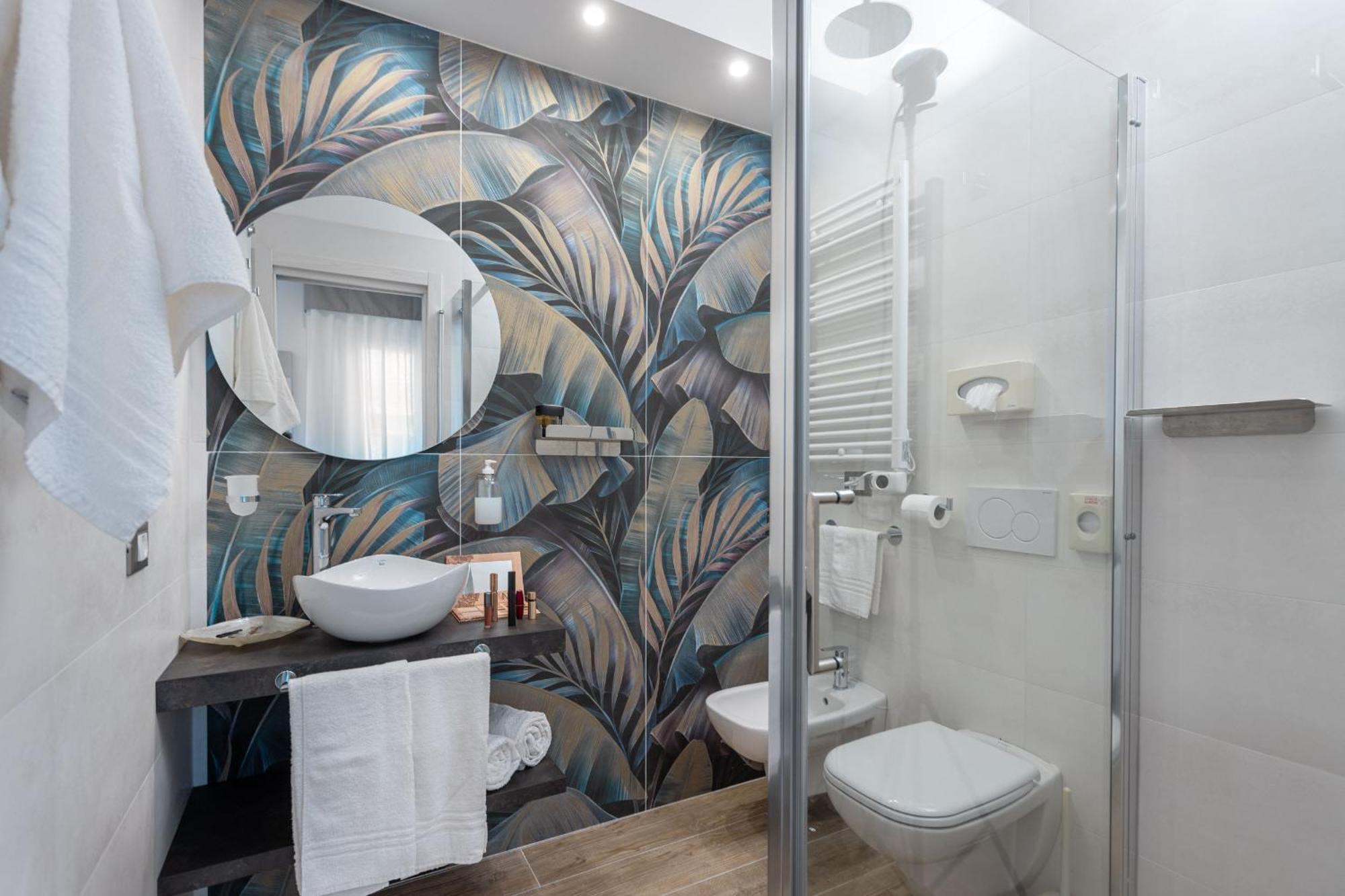Hotel Nettuno Bellaria-Igea Marina Esterno foto